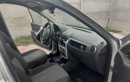 Renault Logan I, 2013 год, 460 000 рублей, 13 фотография