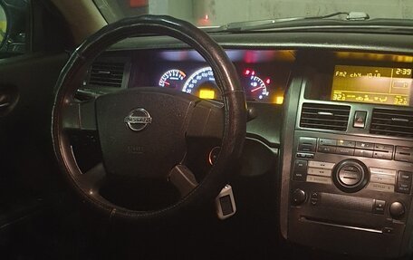 Nissan Teana, 2006 год, 500 000 рублей, 7 фотография