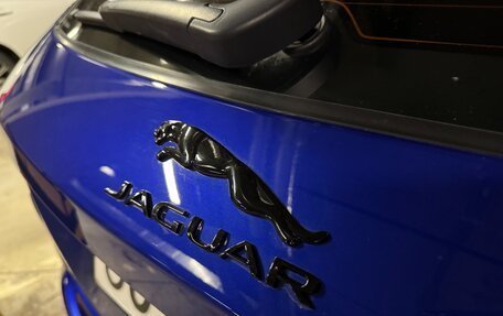 Jaguar F-Pace, 2017 год, 3 700 000 рублей, 8 фотография