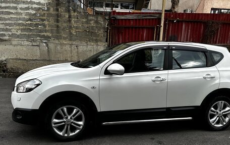 Nissan Qashqai, 2011 год, 1 300 000 рублей, 6 фотография