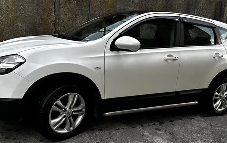 Nissan Qashqai, 2011 год, 1 300 000 рублей, 7 фотография