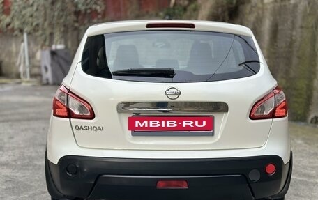 Nissan Qashqai, 2011 год, 1 300 000 рублей, 5 фотография