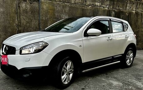 Nissan Qashqai, 2011 год, 1 300 000 рублей, 12 фотография