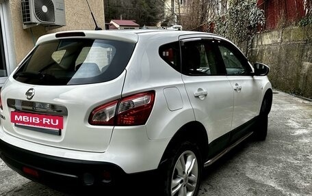 Nissan Qashqai, 2011 год, 1 300 000 рублей, 13 фотография