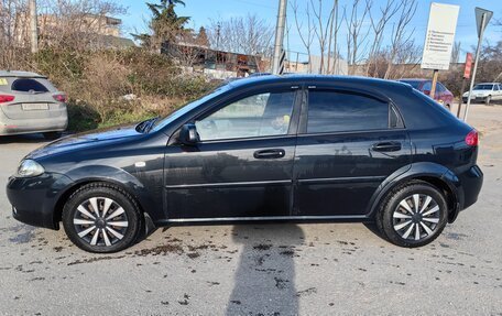 Chevrolet Lacetti, 2010 год, 625 000 рублей, 4 фотография