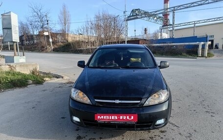 Chevrolet Lacetti, 2010 год, 625 000 рублей, 3 фотография