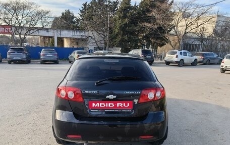 Chevrolet Lacetti, 2010 год, 625 000 рублей, 5 фотография