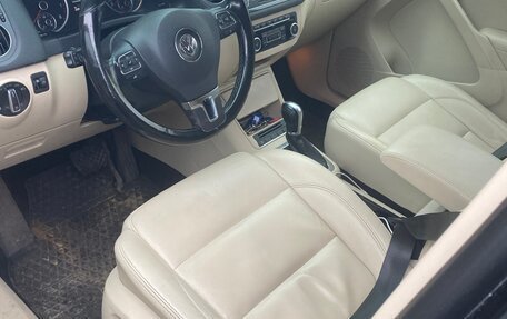 Volkswagen Tiguan I, 2014 год, 1 790 000 рублей, 9 фотография