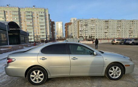 Toyota Windom, 2003 год, 1 100 000 рублей, 5 фотография