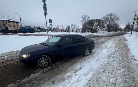 Ford Mondeo II, 2000 год, 135 000 рублей, 3 фотография