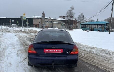 Ford Mondeo II, 2000 год, 135 000 рублей, 4 фотография