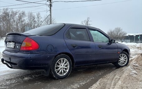 Ford Mondeo II, 2000 год, 135 000 рублей, 6 фотография