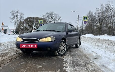 Ford Mondeo II, 2000 год, 135 000 рублей, 2 фотография