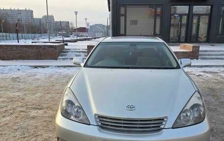 Toyota Windom, 2003 год, 1 100 000 рублей, 7 фотография