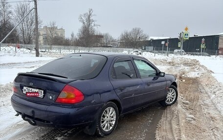 Ford Mondeo II, 2000 год, 135 000 рублей, 5 фотография