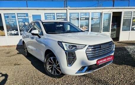 Haval Jolion, 2022 год, 1 800 000 рублей, 2 фотография