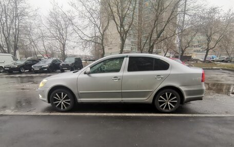 Skoda Octavia, 2012 год, 830 000 рублей, 3 фотография