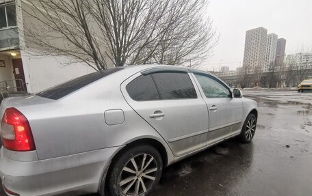 Skoda Octavia, 2012 год, 830 000 рублей, 6 фотография