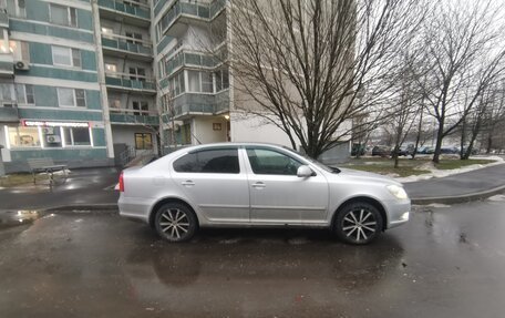 Skoda Octavia, 2012 год, 830 000 рублей, 7 фотография