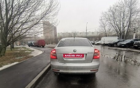 Skoda Octavia, 2012 год, 830 000 рублей, 5 фотография