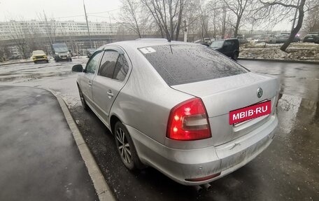 Skoda Octavia, 2012 год, 830 000 рублей, 4 фотография