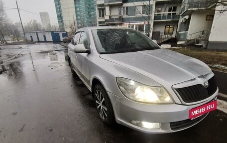 Skoda Octavia, 2012 год, 830 000 рублей, 8 фотография