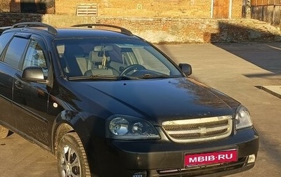 Chevrolet Lacetti, 2010 год, 400 000 рублей, 1 фотография