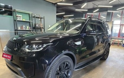 Land Rover Discovery IV, 2019 год, 4 200 000 рублей, 1 фотография