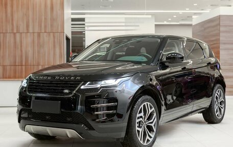 Land Rover Range Rover Evoque II, 2024 год, 7 490 000 рублей, 1 фотография