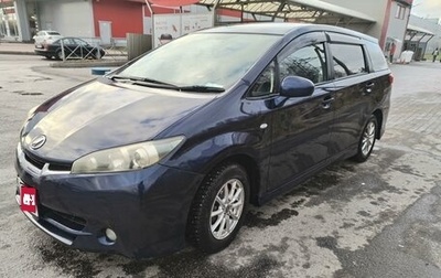 Toyota Wish II, 2009 год, 1 190 000 рублей, 1 фотография