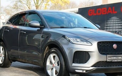 Jaguar E-Pace, 2020 год, 3 390 000 рублей, 1 фотография