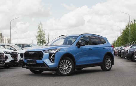 Haval Jolion, 2024 год, 2 523 900 рублей, 1 фотография