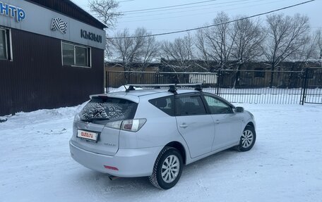 Toyota Caldina, 2005 год, 1 000 000 рублей, 8 фотография