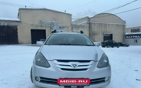 Toyota Caldina, 2005 год, 1 000 000 рублей, 3 фотография