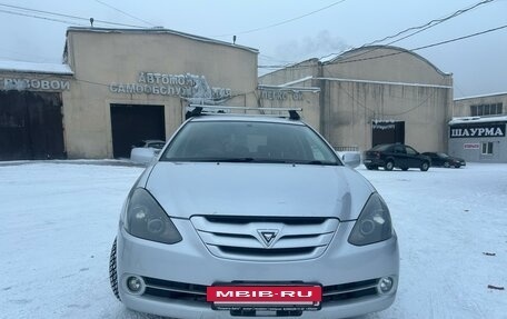 Toyota Caldina, 2005 год, 1 000 000 рублей, 4 фотография