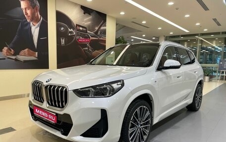 BMW X1, 2024 год, 8 165 900 рублей, 1 фотография