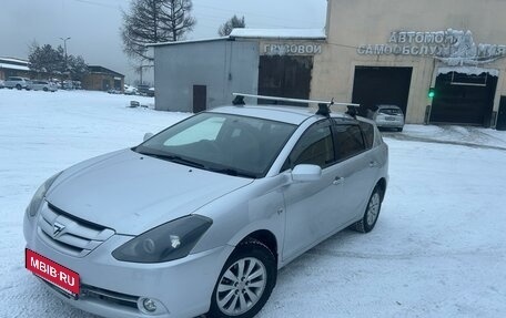 Toyota Caldina, 2005 год, 1 000 000 рублей, 2 фотография