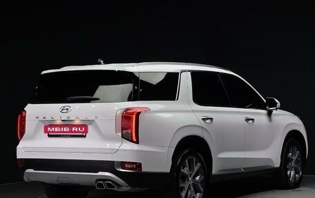 Hyundai Palisade I, 2021 год, 3 300 000 рублей, 2 фотография