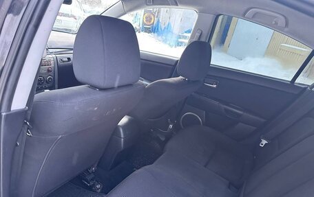 Mazda 3, 2006 год, 560 000 рублей, 11 фотография