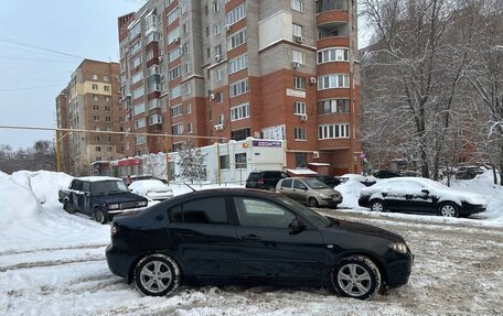 Mazda 3, 2006 год, 560 000 рублей, 4 фотография