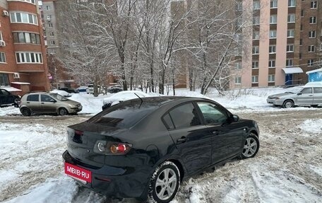 Mazda 3, 2006 год, 560 000 рублей, 5 фотография