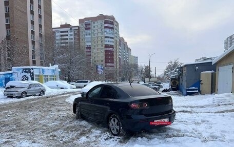 Mazda 3, 2006 год, 560 000 рублей, 7 фотография