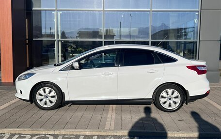 Ford Focus III, 2013 год, 1 150 000 рублей, 3 фотография