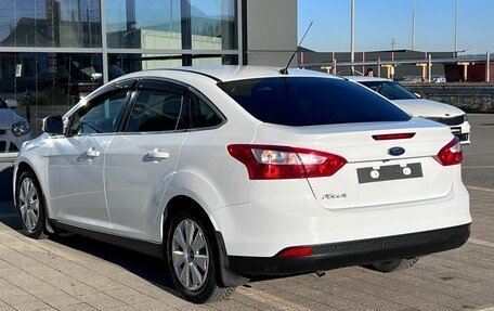 Ford Focus III, 2013 год, 1 150 000 рублей, 5 фотография