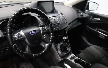 Ford Kuga III, 2013 год, 1 210 000 рублей, 5 фотография