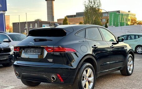 Jaguar E-Pace, 2021 год, 3 500 000 рублей, 5 фотография