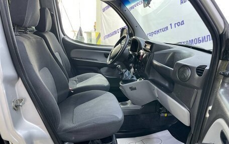 Fiat Doblo I, 2009 год, 585 000 рублей, 8 фотография