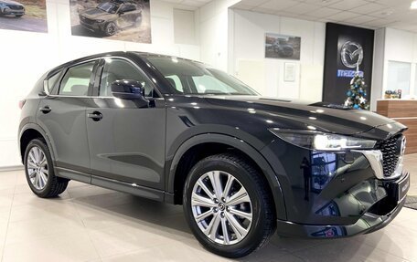 Mazda CX-5 II, 2024 год, 5 650 000 рублей, 7 фотография