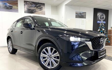 Mazda CX-5 II, 2024 год, 5 650 000 рублей, 6 фотография