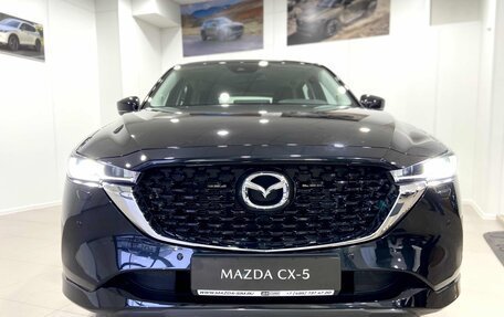 Mazda CX-5 II, 2024 год, 5 650 000 рублей, 4 фотография